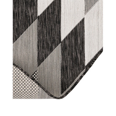 Tapis intérieur / extérieur Blox Hower
