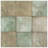 Kings Etna 13" x 13" Ceramic Wall & Floor Tile-48898251