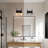 2-Light Dimmable Globe Vanity Light-139331862