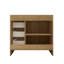 Ensemble de meuble-lavabo simple 36 po Spring