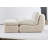 Compression Sofa Chair With Ottoman-443452444