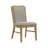 Liam Side Chair (set-2)