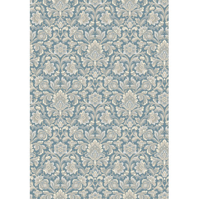 Damask Roll
