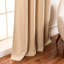 Rideau en polyester Lympsham-1339541444-1339541453