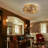 Postfield 8 " Novelty Floor Lamp