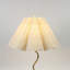Lampe de table en métal Hailyn
