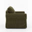 Fauteuil d'appoint l 43,7 po avec housse amovible-194470208