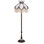 Meyda Tiffany & Stained Glass Floor Lamp