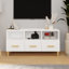 Unfinished TV Stand for TVs up to 43"-1720007012