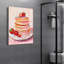 1 Piece Wrapped Canvas Wall Art