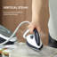 Brayden Studio 2600W Non Stick Soleplate Iron