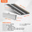 Rampe portative en aluminium Stellweilan Tessberg-100032991