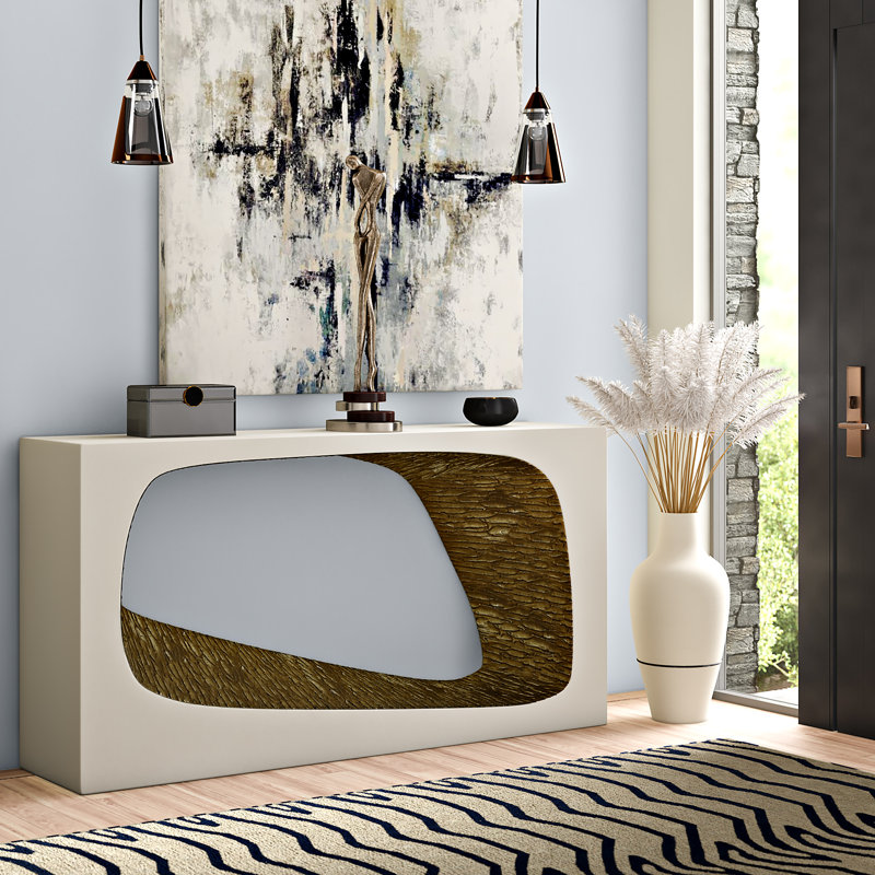 Grand Tour 65 in. Console Table
