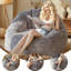 Fauteuil à billes-119143636