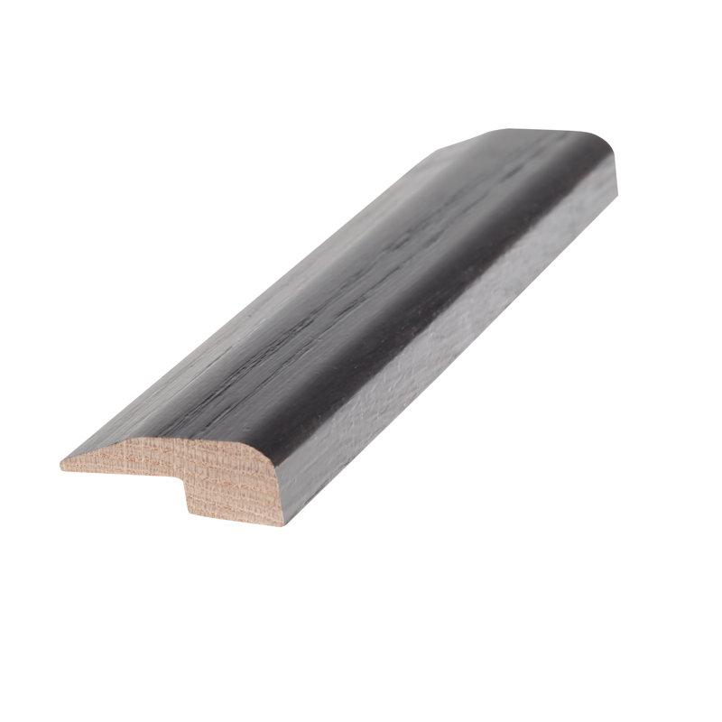 Performance Performance Bois manufacturé épaisseur 0,78 po 2 po de largeur 84 po Seuil / Embout, Laine