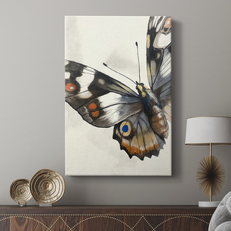 ANIMALS Series CECLX - Gallery Cavas, H 36 po x l 24 po