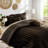 Luxury Velvet Bedding Comforter Sets 3 Pieces-126230937-126230939