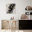 Handmade Solid Wood Wall Decoration Abstract