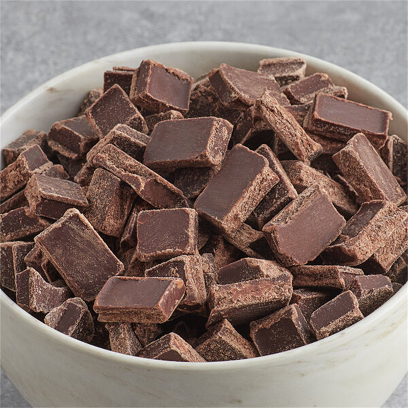 Van Leer .3M Ultimate Chocolat noir 30 lb WS-409C6006801