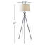 Lampe trépied 60 po Carmine