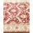 One-of-a-Kind Hayner Hand-Knotted 4'7" x 7'7" Wool Area Rug in Red