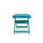 Turquoise est en rupture de stock