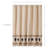 Holms Cotton Shower Curtain