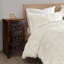 Calliphon 83.82cm W Solid + Manufactured Wood Bedside Table-86788497