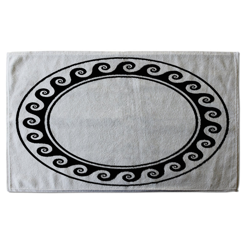 Cotton Waffle Tea Towel Kitchen Towel