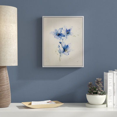 « essential to eden v », peinture sur toile