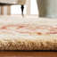 Tapis oriental néo-zélandais en laine touffeté à la main Evie-21273543
