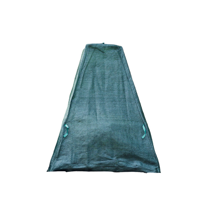 Couvre arbuste 22 po. x 22 po. x 24 po., 40" H x 36" W x 36" D