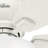52" Kenbridge 5 - Blade Flush Mount Ceiling Fan with Pull Chain and Light Kit Included-23554651