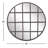 Paneled Modern & Contemporary Accent Mirror-1964841951