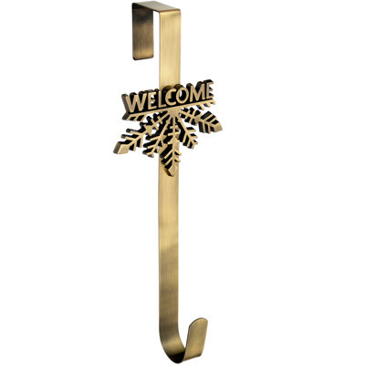 13cm Wreath Hanger