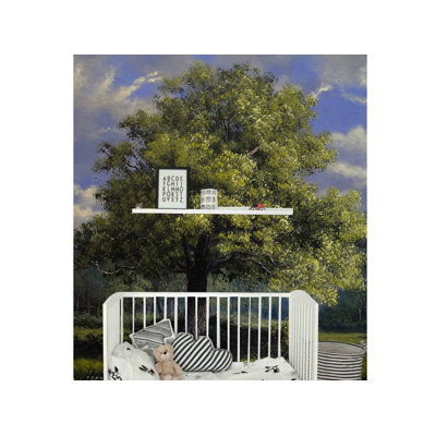 Lovettsville Smooth Matte Mural