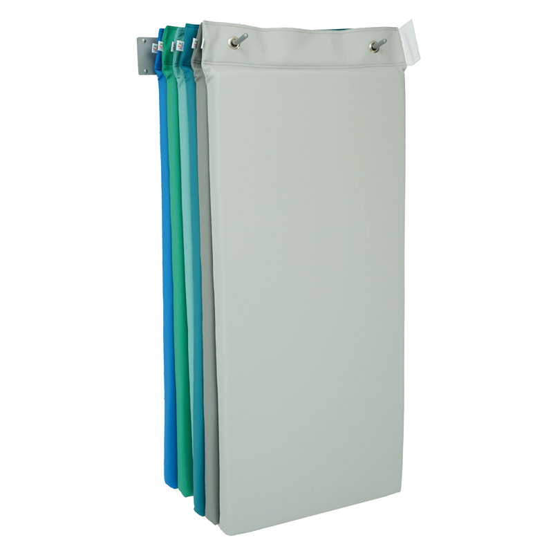 SoftScape 2" Nap Mat, Comtemporary