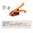 VEVOR Orange Food Packaging Appliance