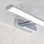 Arviso LED Bath Bar