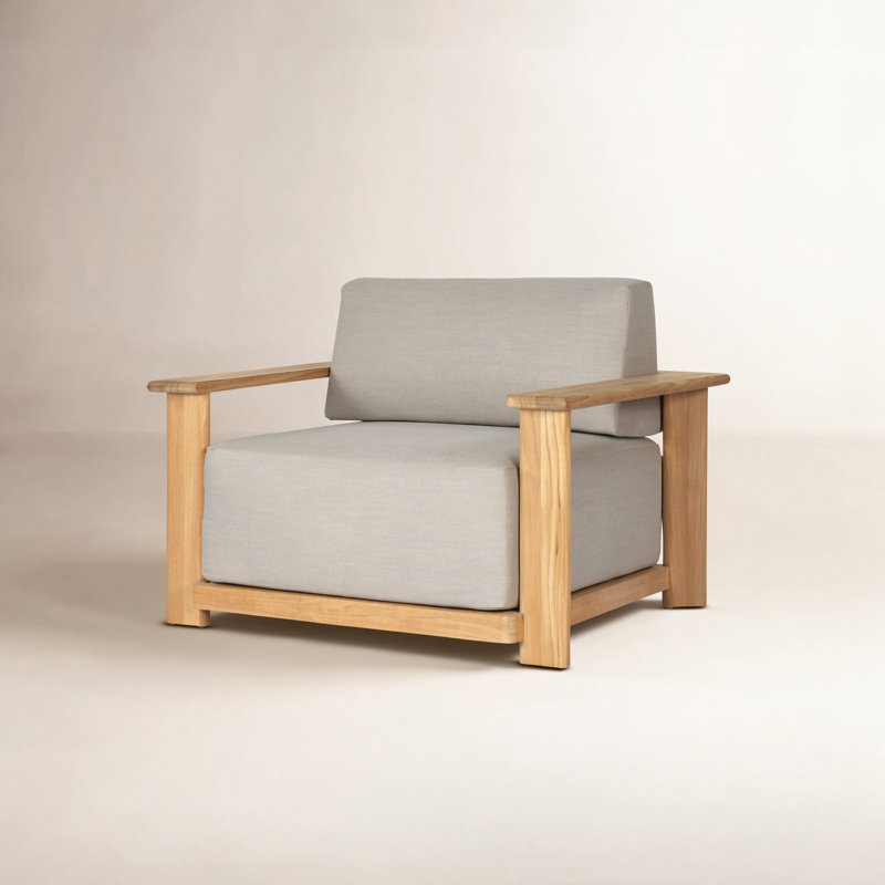 Sterling Outdoor Chair