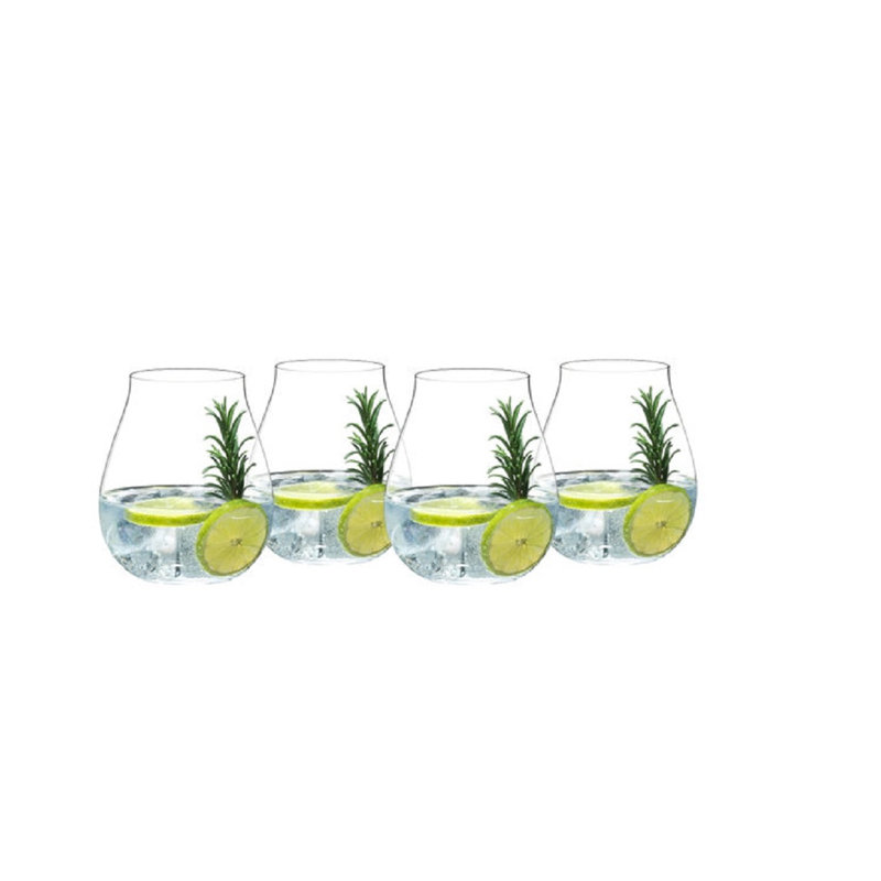 Ensemble RIEDEL O gin classique (ensemble de 2)