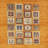 Abstract Indoor Rug-1829551607