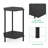 Lekenya End Table Set-1929542559
