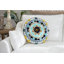  Coussin Eclectic Mandala