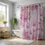 Classic Rose - Rideau de douche Premium-895050964