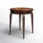 Amberwood End Table with Storage-1787910167