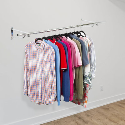 Closet System