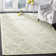 Janet Geometric Wool Hand Woven Area Rug