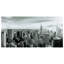 « my new york », reproduction de photo sur verre