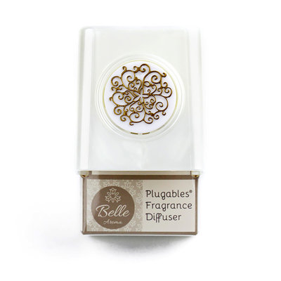 Plug-in Fragrance Plug-Ins And Refills